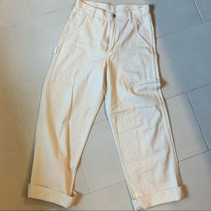 Curator SF painter pants